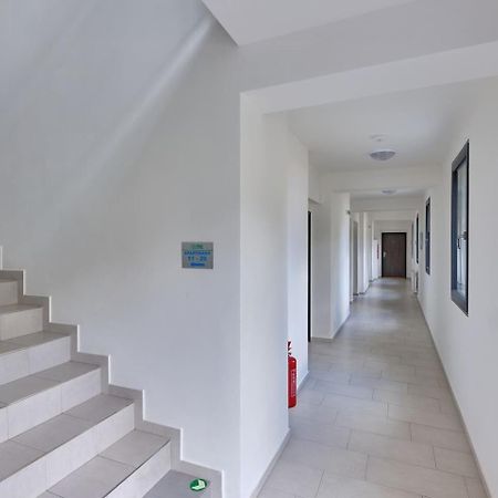 Charming And Quiet Apartment Lipno nad Vltavou Exterior photo
