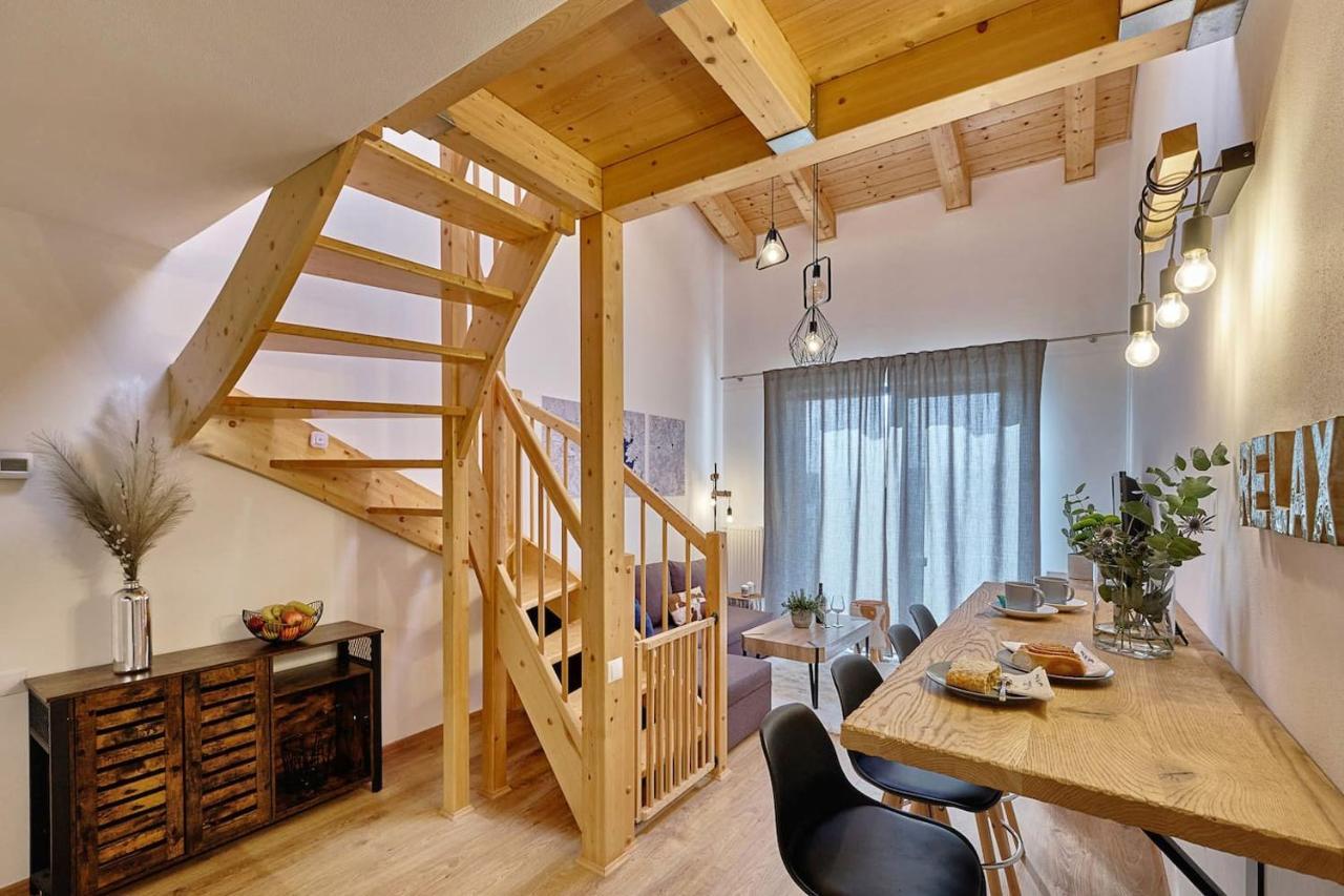 Charming And Quiet Apartment Lipno nad Vltavou Exterior photo