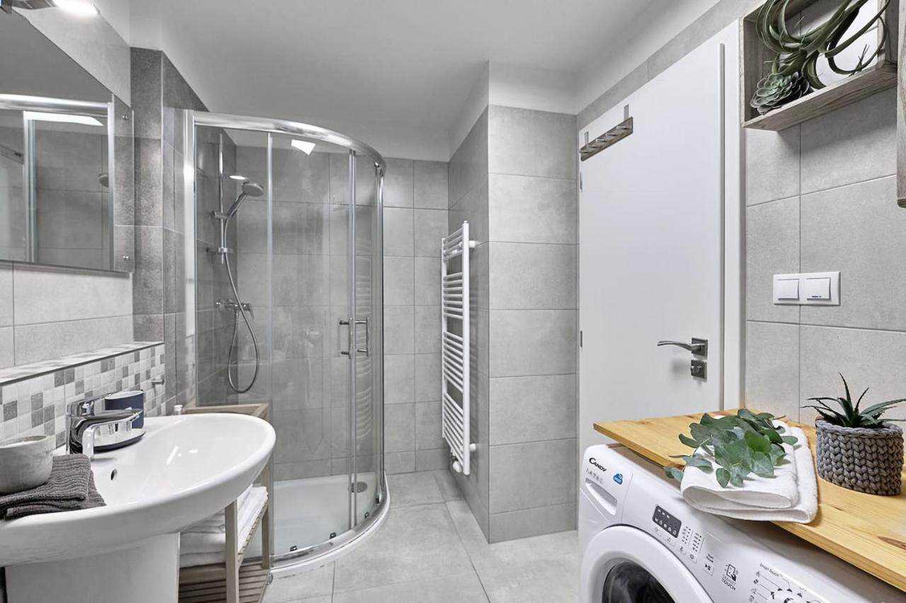 Charming And Quiet Apartment Lipno nad Vltavou Exterior photo