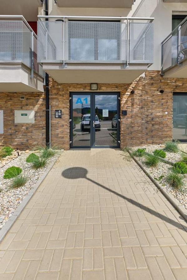 Charming And Quiet Apartment Lipno nad Vltavou Exterior photo
